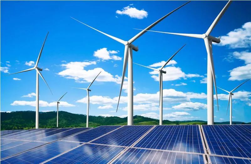 调峰的"魔力之手"催出新型电力系统之"花"|电网_新浪财经_新浪网