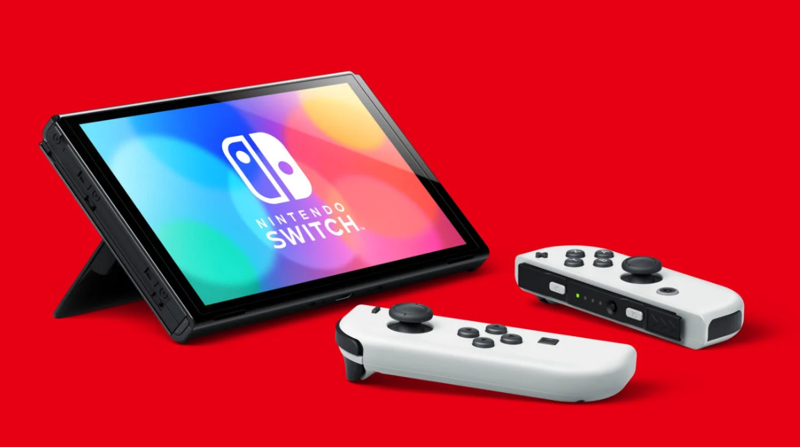 英伟达招募工程师，暗示任天堂 Switch 将迎来继任者