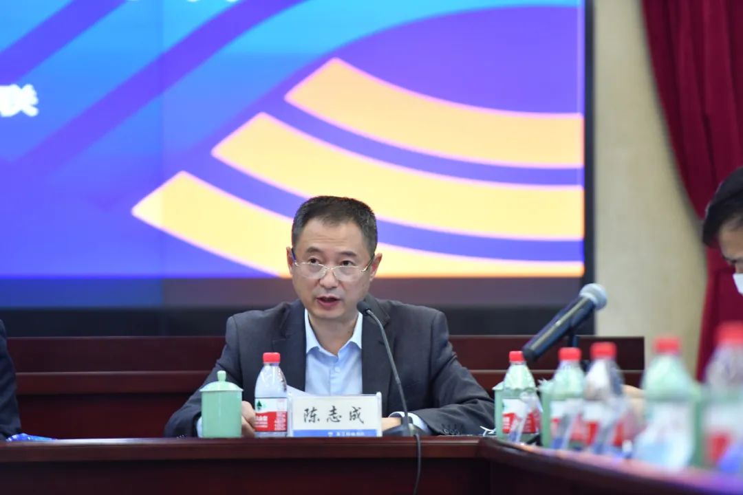 浙江开展商务专场政企恳谈助力企业稳外贸拓市场