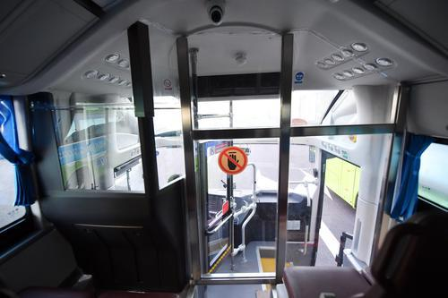 公交乘务人员发生聚集性疫情防疫尤需盯紧特殊场所新京报快评