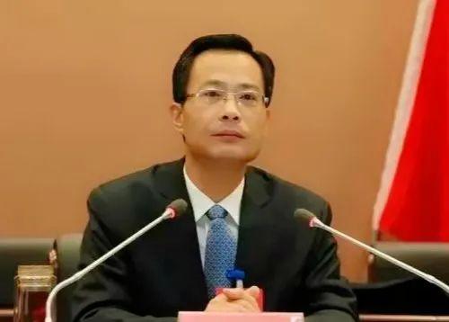 全国优秀县委书记张志强拟任新职