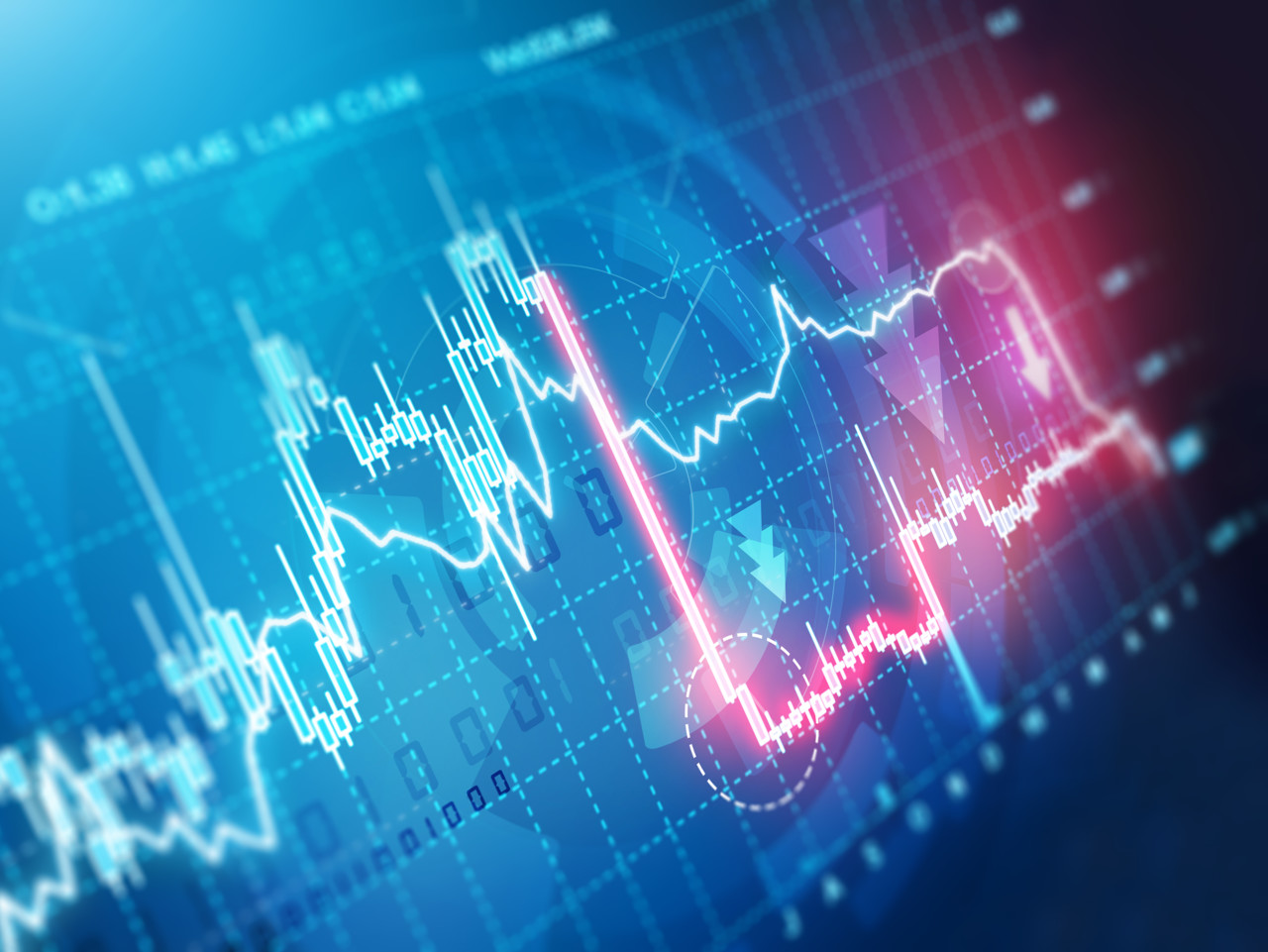 一夜归零！LUNA币暴跌全复盘，投资者：眼睁睁看90万变700块