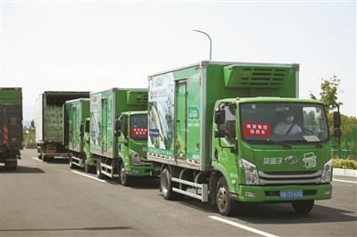 我市最大的菜篮子市场将于5月18日逐步复市