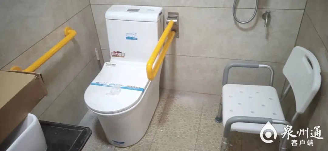 小改造解决大烦恼泉州启动残疾人家庭无障碍改造工作