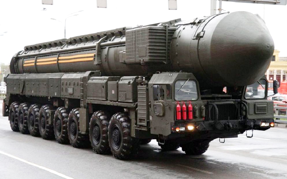 徐秉君据美媒报道,4月5日,美军下一代陆基洲际弹道导弹"陆基战略威慑"