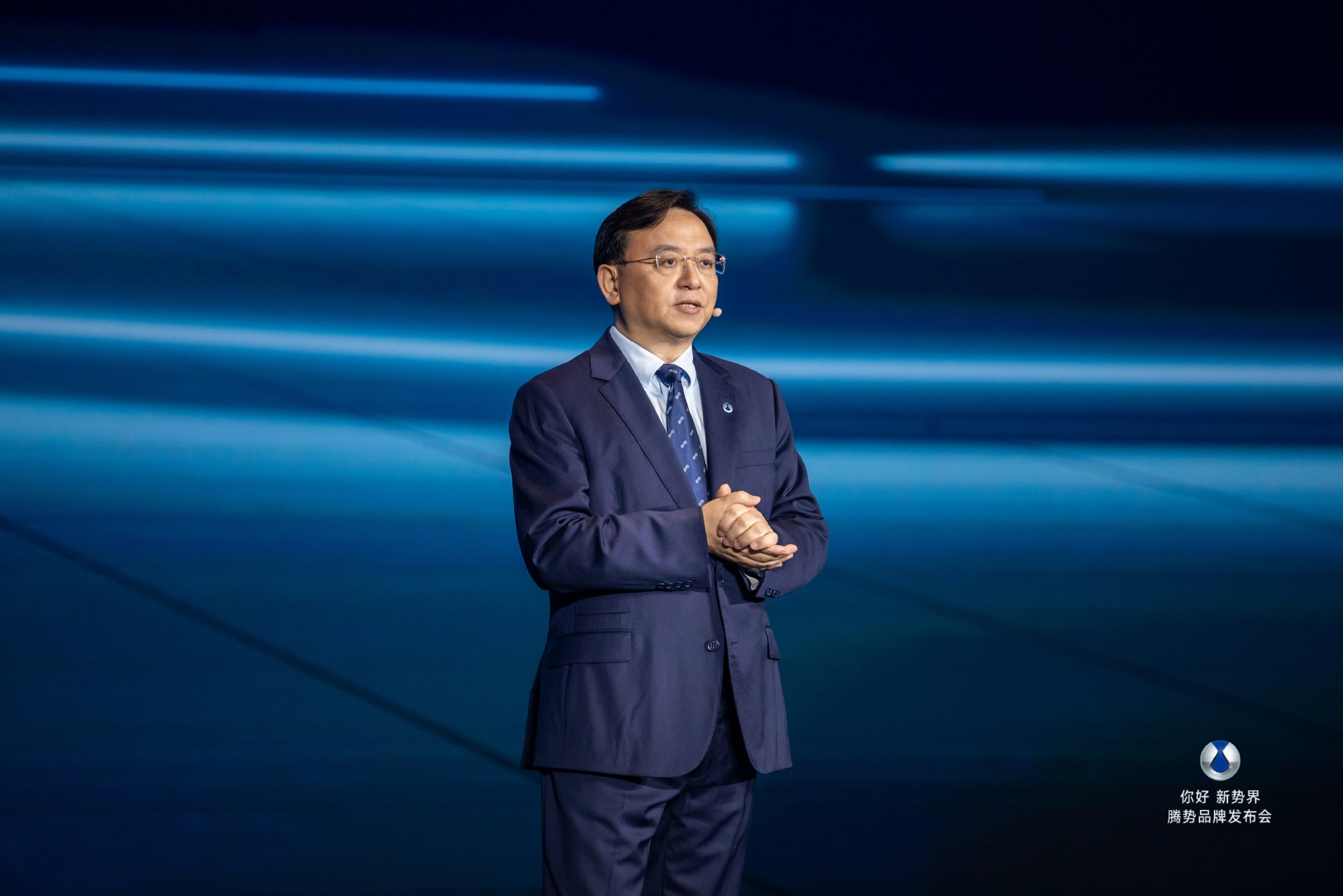 腾势首款高端mpv发布 打造豪华出行新生态|腾势_新浪财经_新浪网