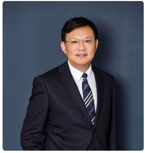 行长视点根植产业做小微科技引领谋发展访众邦银行行长程峰