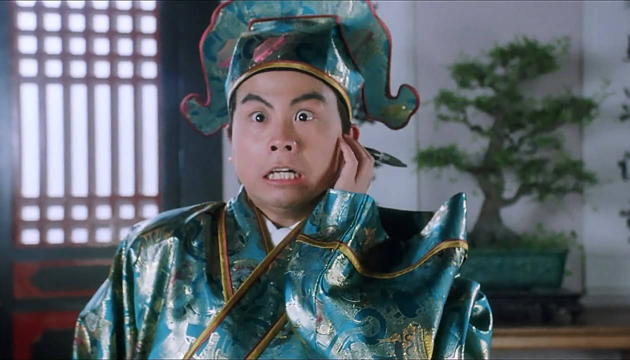 香港演员黄一山秀港澳居民居住证喊话香港人放眼大湾区