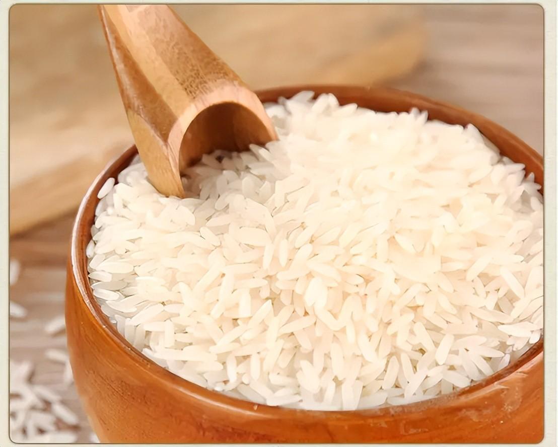 湄南河茉莉香米远渡重洋飘香在国人的餐桌