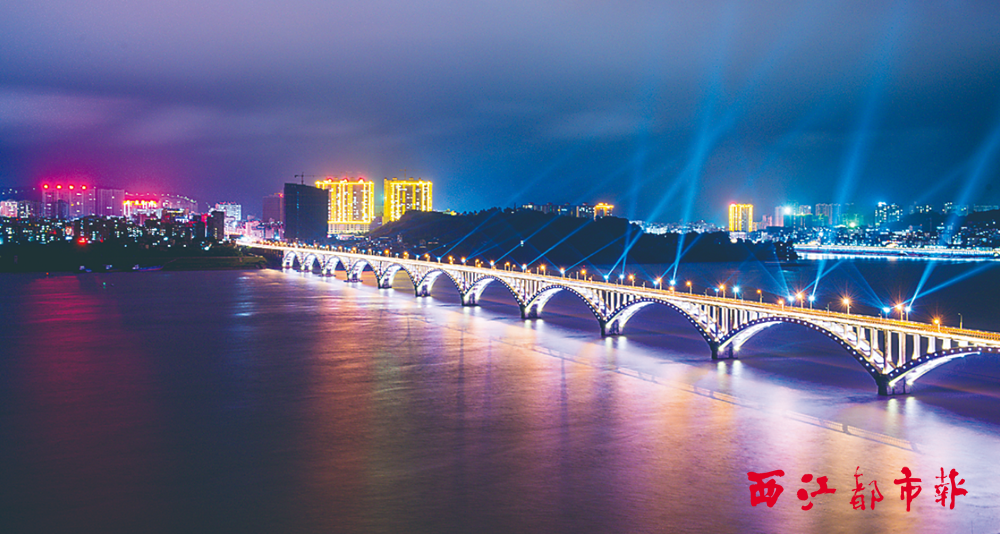 统筹推进40多个文旅项目建设丨梧州市出台三年行动方案加快文旅产业融