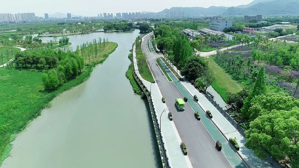 「 遛娃圣地:亲子乐园 」99地点:三垟湿地景区北入口附近    hello