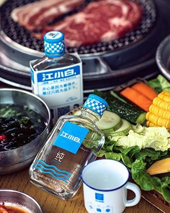 江小白酒图片(江小白酒图片文案) 江小白酒图片(江小白酒图片文案)