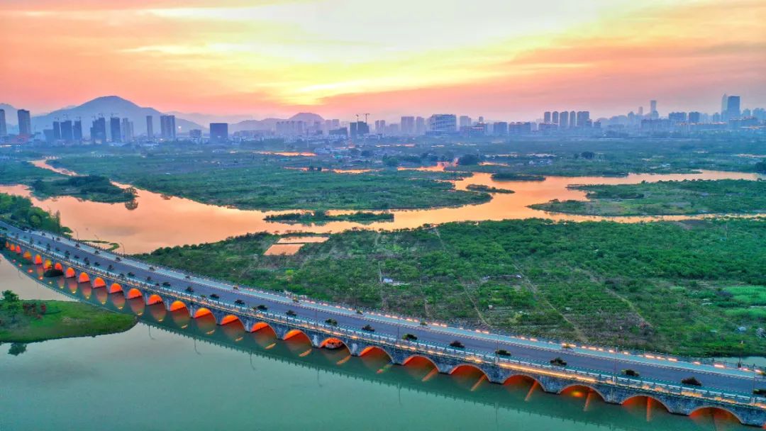 「 遛娃圣地:亲子乐园 」99地点:三垟湿地景区北入口附近    hello