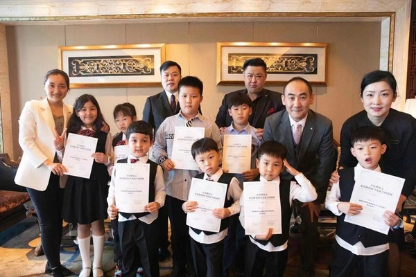 万达飨宴之米其林星厨马克南主厨巡展长沙站520特别场预约中