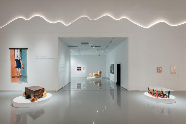 专访今日美术馆馆长张然坚定既定的方向不做大而全