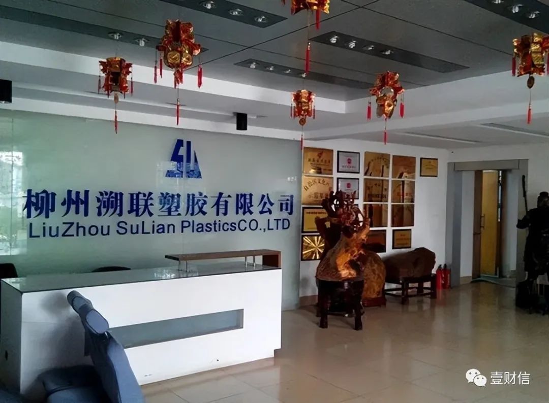 “溯联股份动产抵押信息或遗漏，募投项目疑未批先建被罚