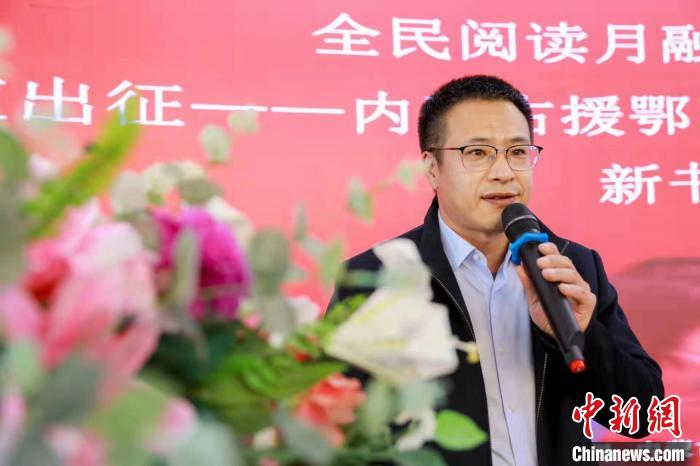 十年每一个奋斗的你全国抗疫先进工作者刘春十年间最对的事在湖北记录