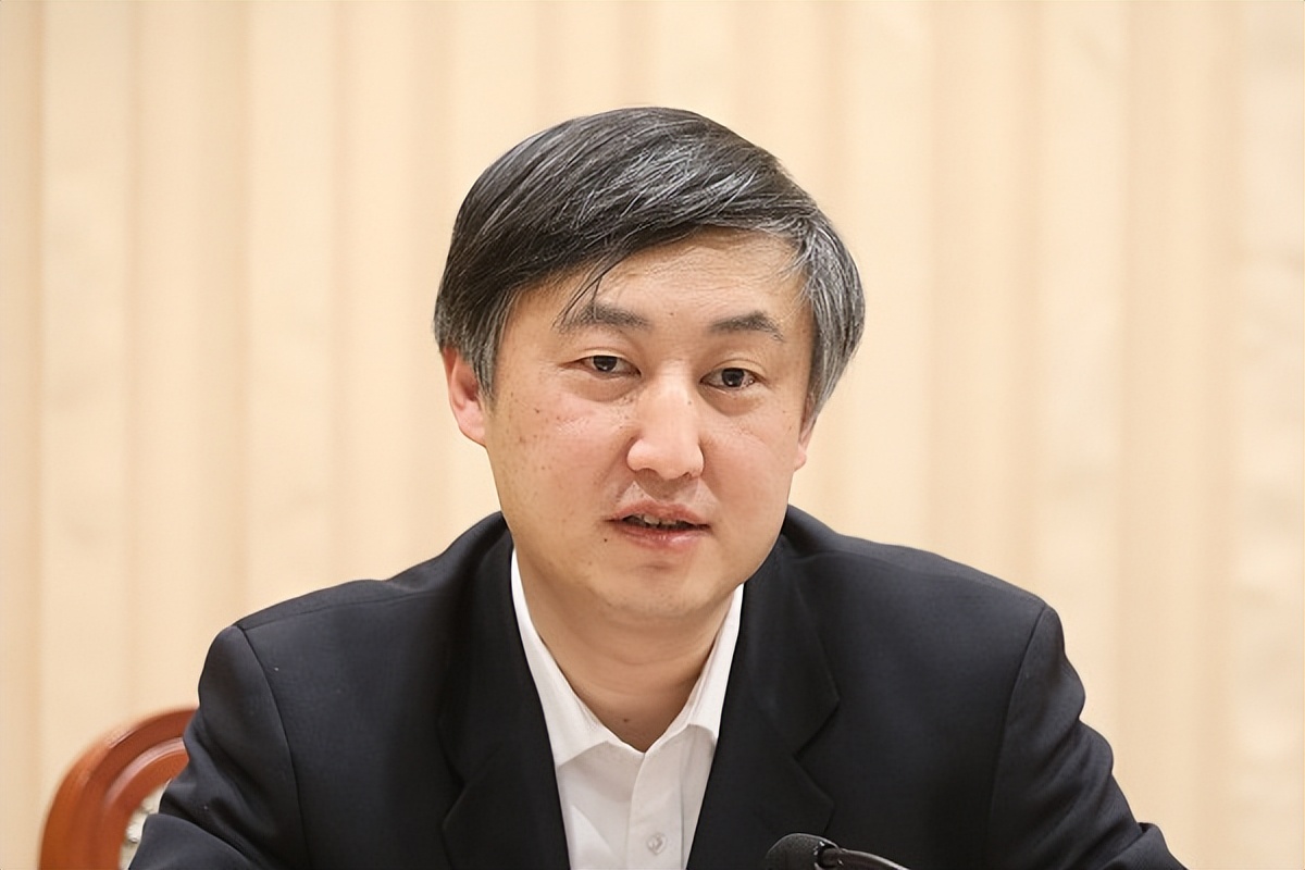 央行货币政策司原司长孙国峰接受审查调查今年5月免职