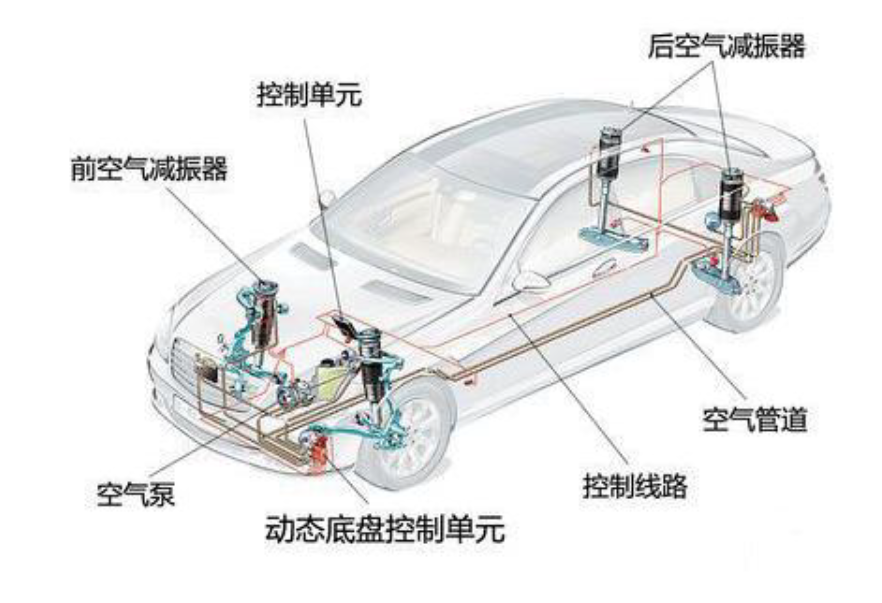 资料来源：太平洋汽车，中金公司研究部