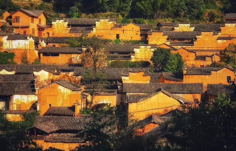 丽水又有9个村通过省级历史文化重点村验收