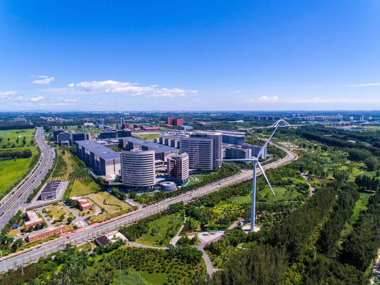 未来科学城15家企业喜提专精特新