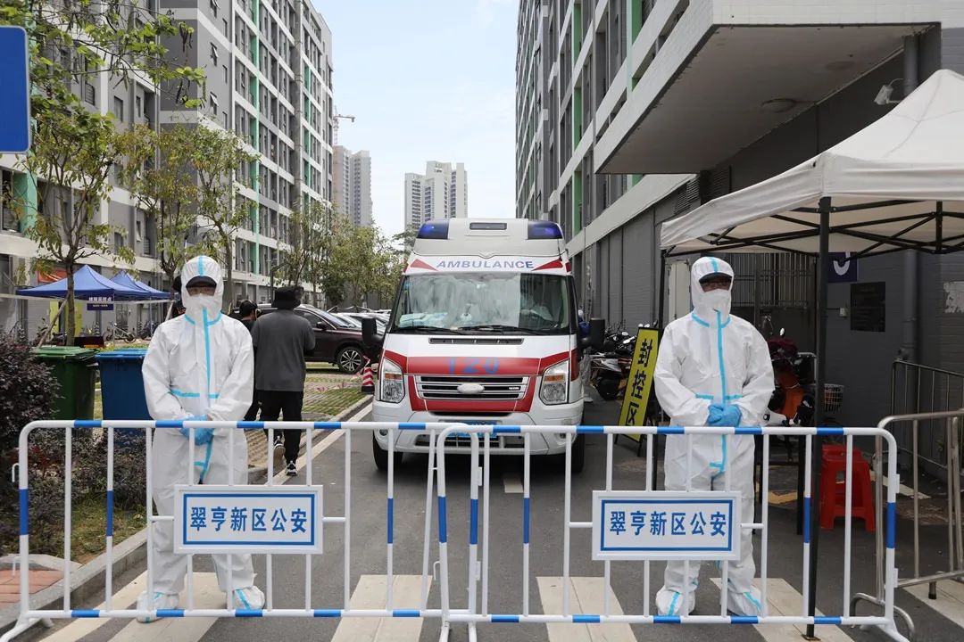 事关疫情防控教育部最新提示早安中山