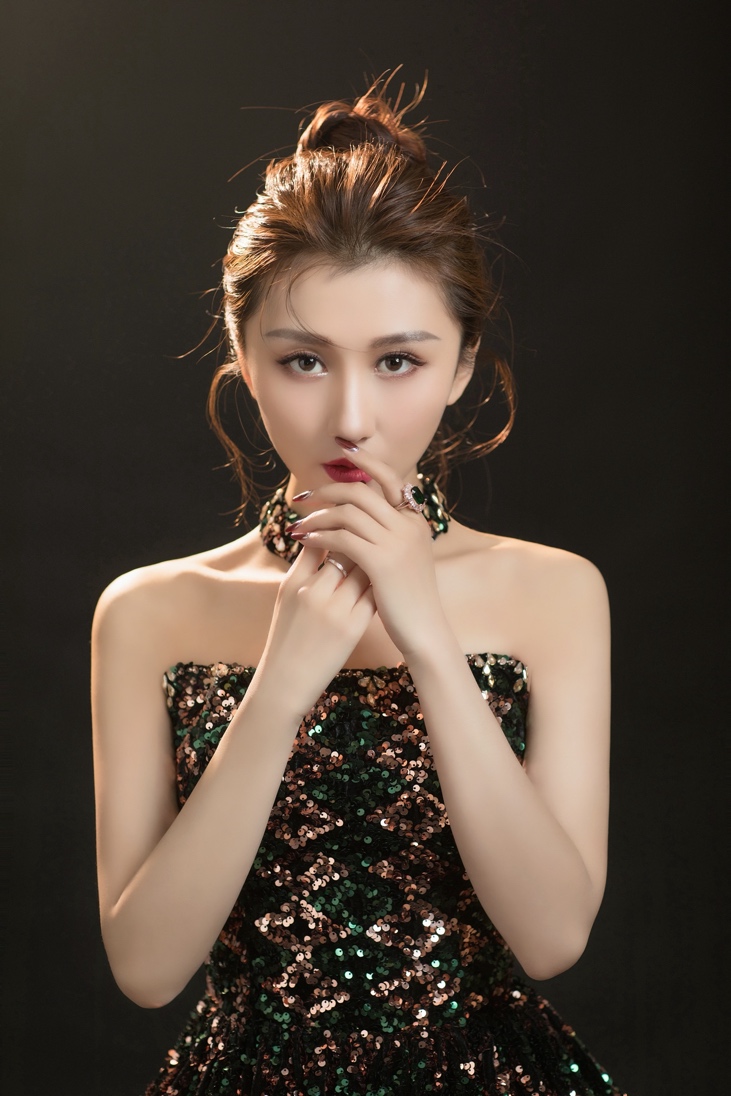 单场gmv超3000万快手主播徐小米李宁专场实现主播与品牌双赢