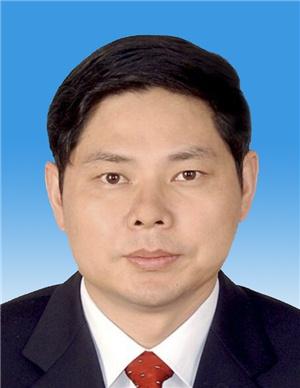 吴劲松任安徽省科技厅党组书记蒋曦不再担任