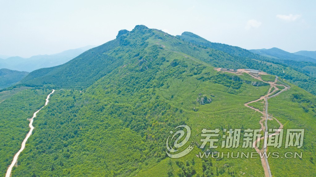 三公山有望成家门口旅游新宠