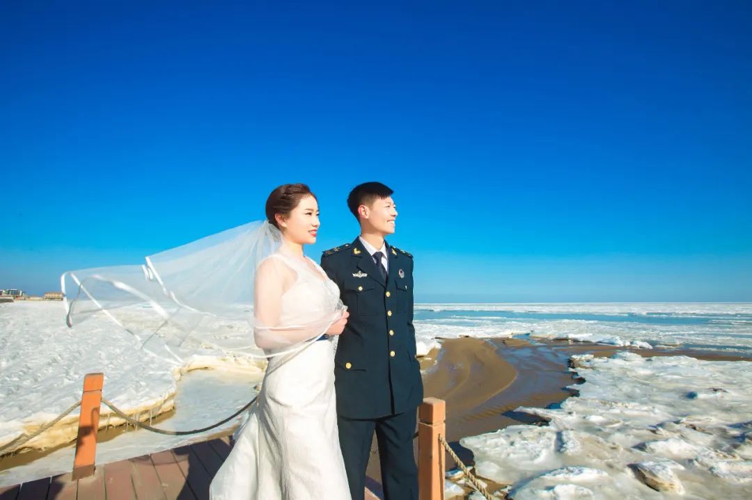 看最深情的告白