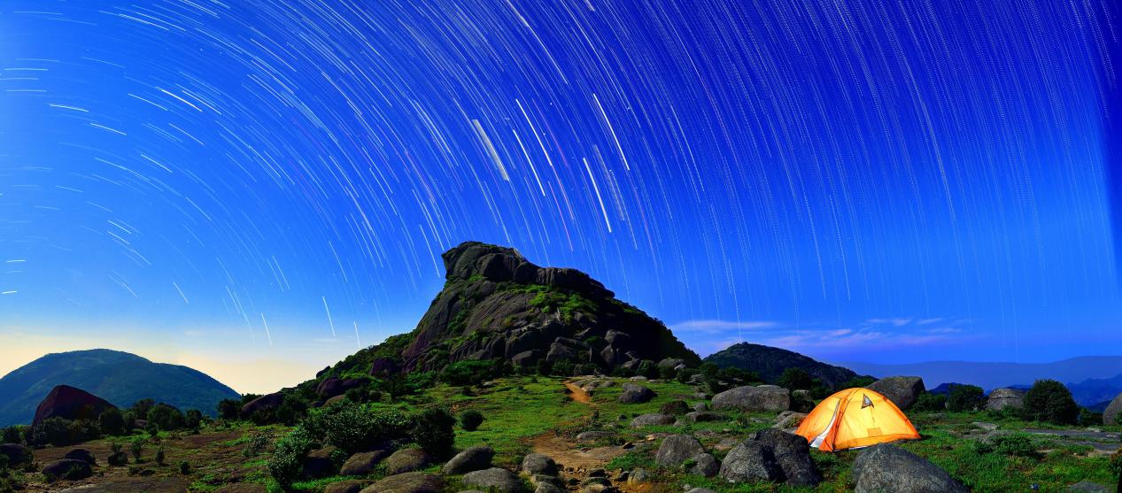 泉州德化山海协作享受美好旅程