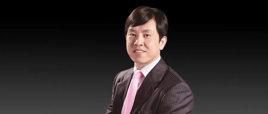 欧普董事长王耀海罕见露面发声发生什么事