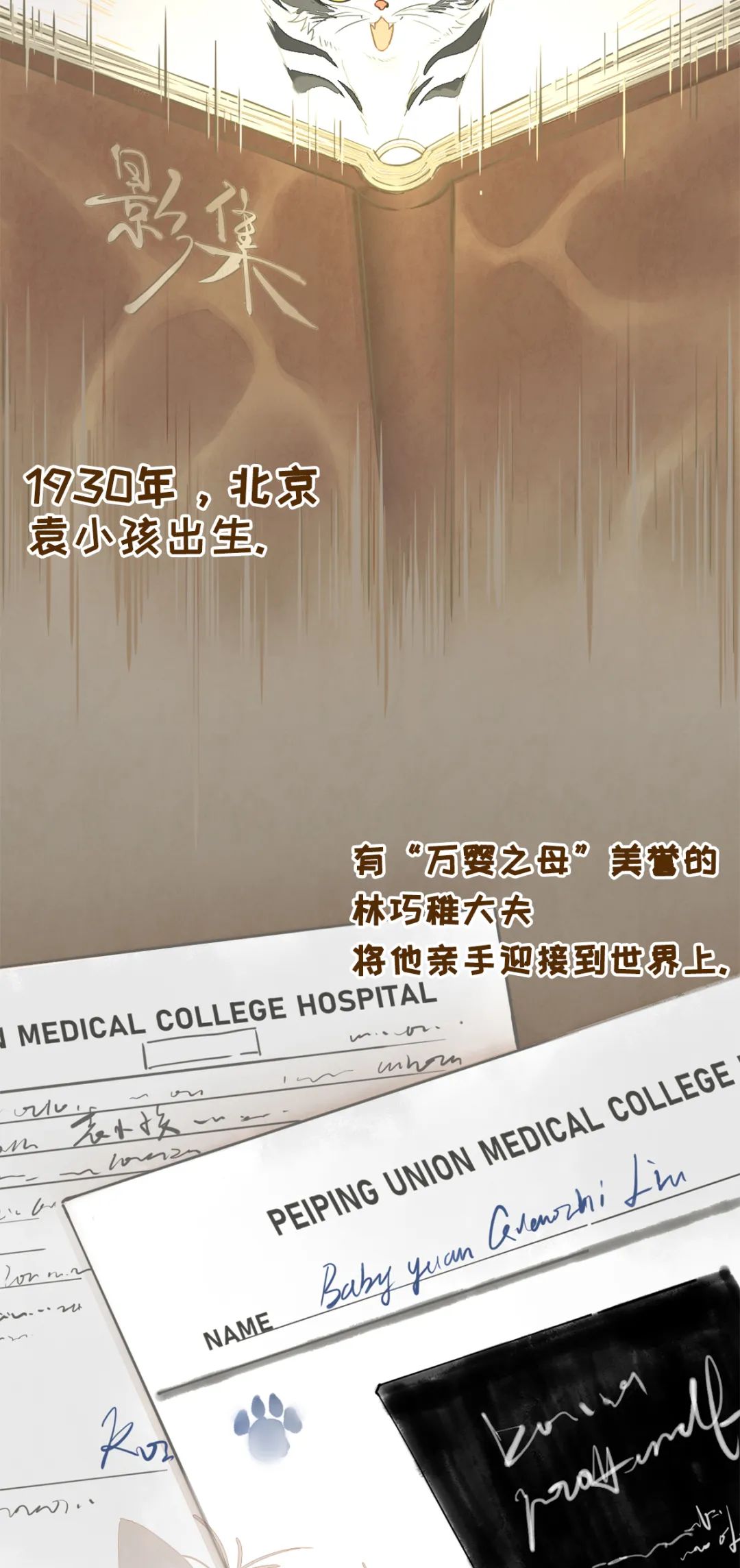 种子选手袁隆平