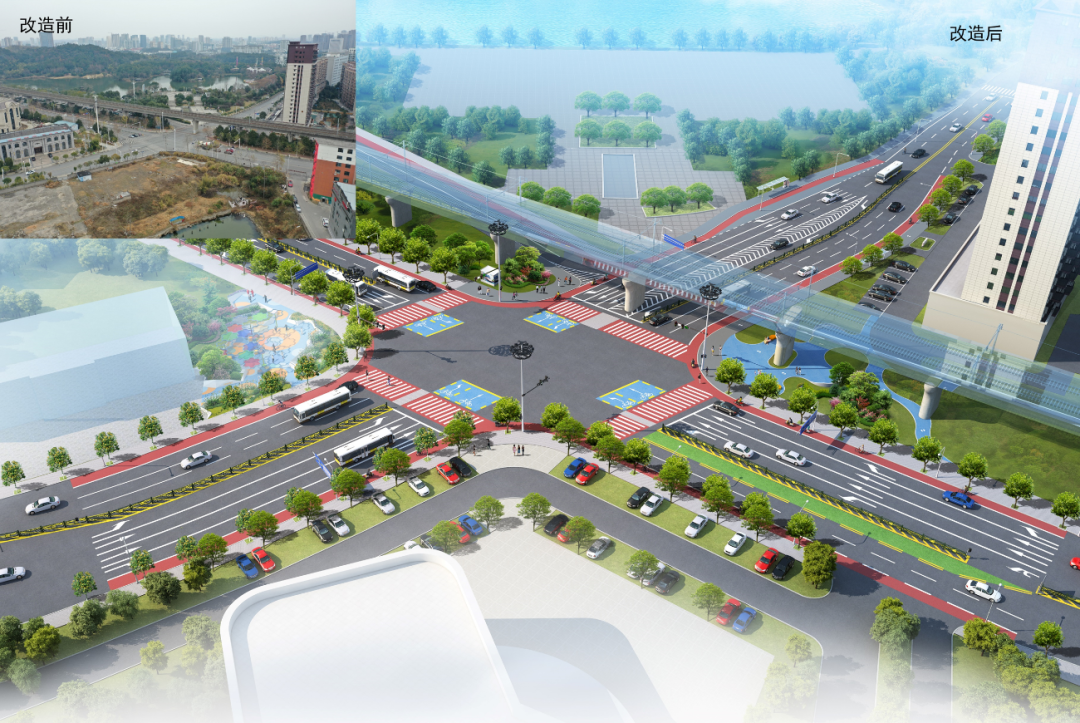 涉及鱼水路,银泉大道,十六潭路…|咸宁市_新浪财经_新浪网