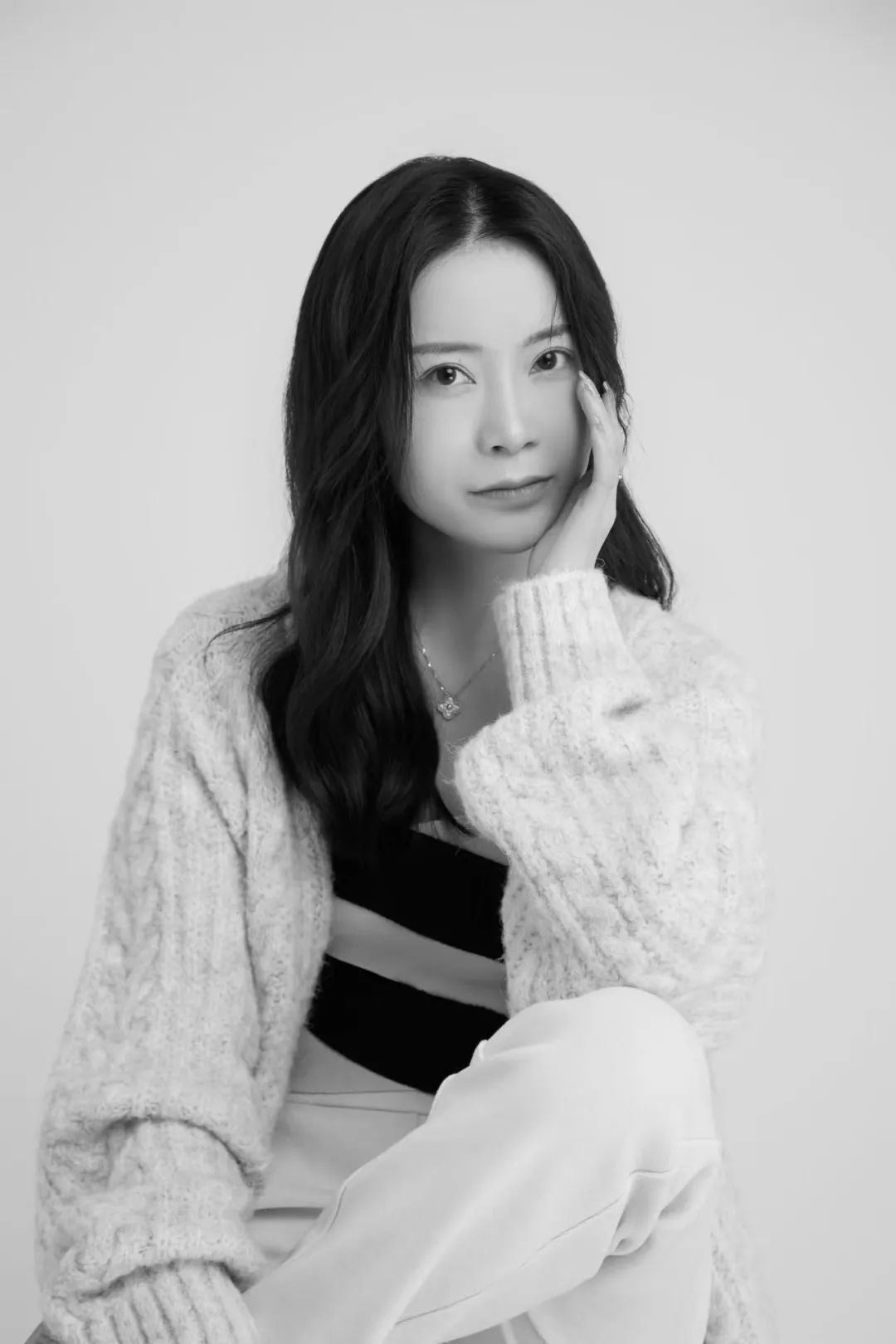 这位美女设计师的最新作品是你喜欢的样子吗