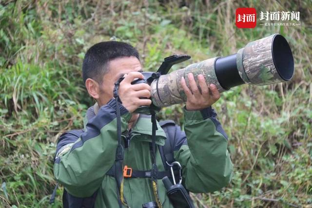 马文虎.受访者供图