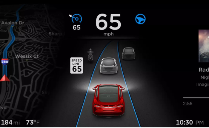 全球首例：特斯拉 Autopilot 撞人致死，车主被按“杀人罪”起诉