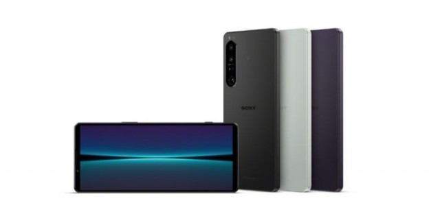 索尼Xperia系列手机为2022穿越火线手游联赛指定用机