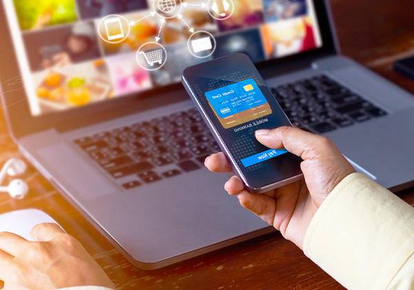 开店宝洞悉零售行业的发展困境为传统零售门店带来的发展提供解决方案