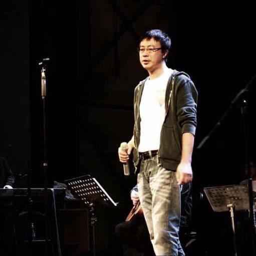 52岁音乐人沈庆去世曾创作民谣经典青春