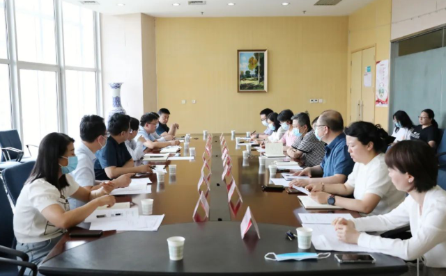 陕西省市场监管局召开打击整治养老诈骗专项行动工作推进会