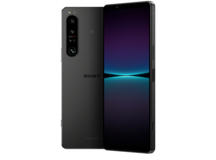 索尼新机 Xperia 1 IV 国行价格公布，8499元起