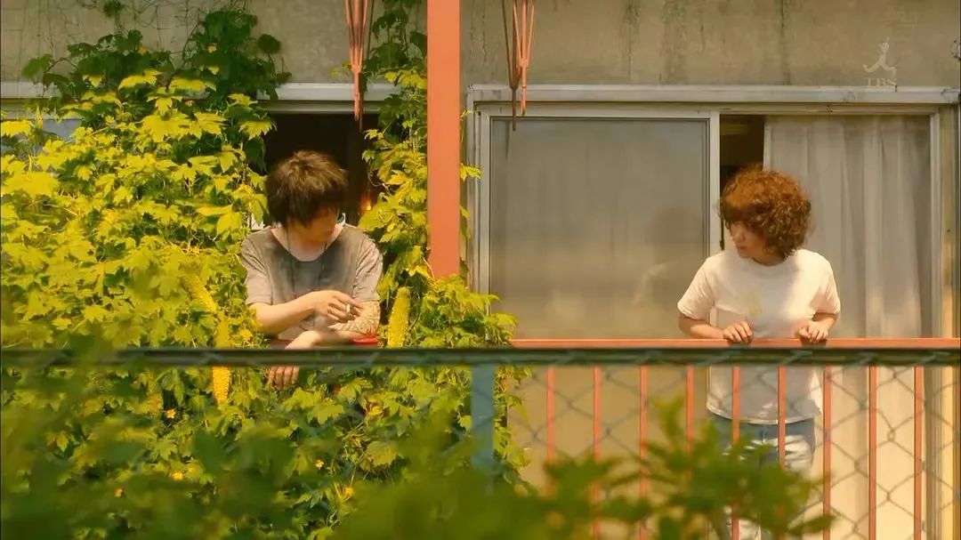 《凪的新生活》剧照