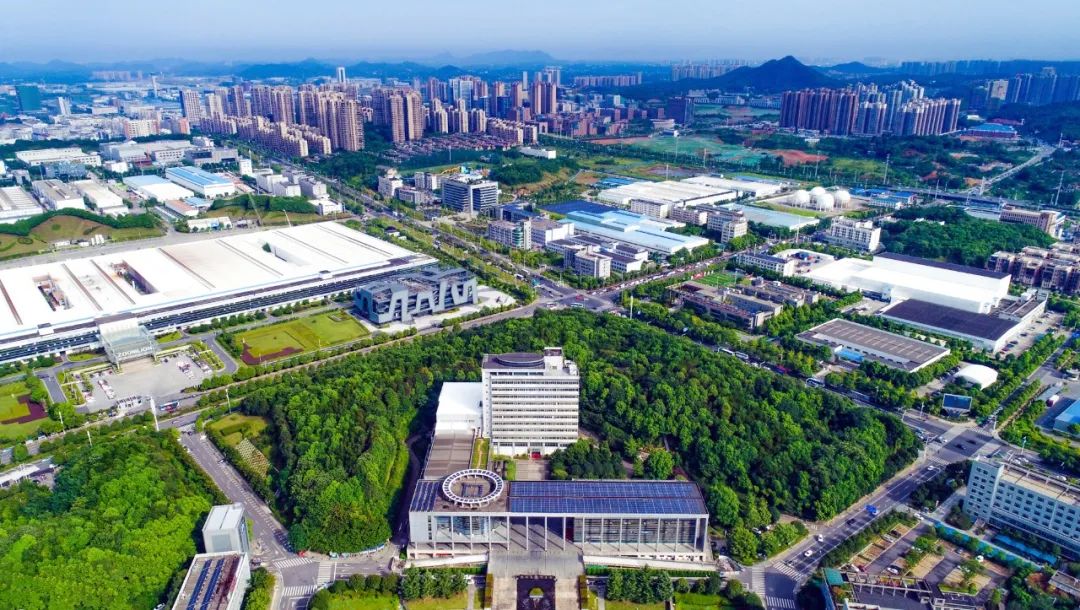 “设200亿母基金：长沙高新区打造中部创投高地