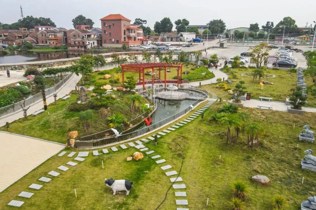 海量高清美图来袭肇庆这些地方每一帧画面都是壁纸速速收藏