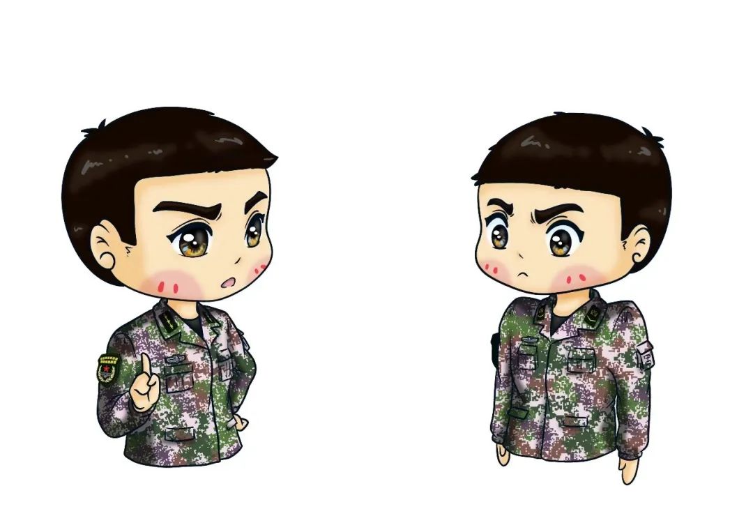 如何处理好新时代的官兵关系