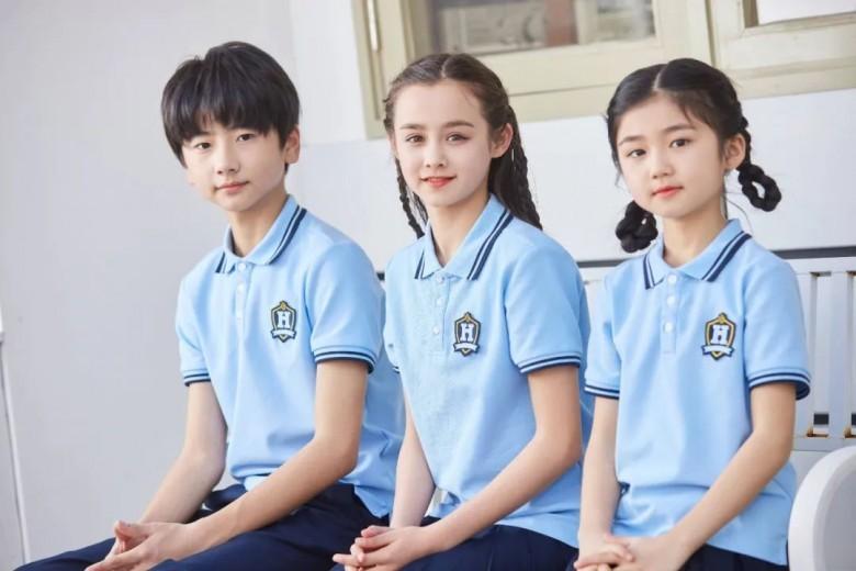 哈芙琳,助力教育造就更加自信的未来