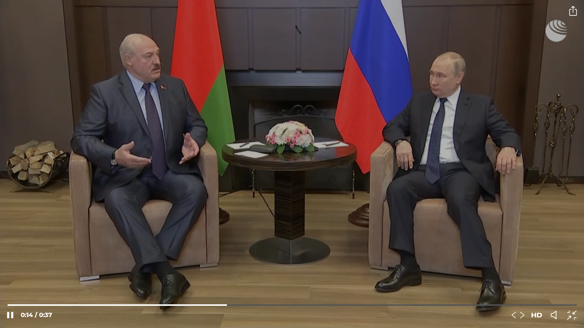 卢布对欧元汇率创7年来新高，俄下调结汇比例至50%