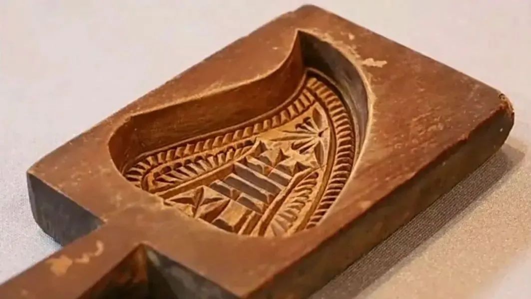 时节做时粿做粿神器粿印你了解吗