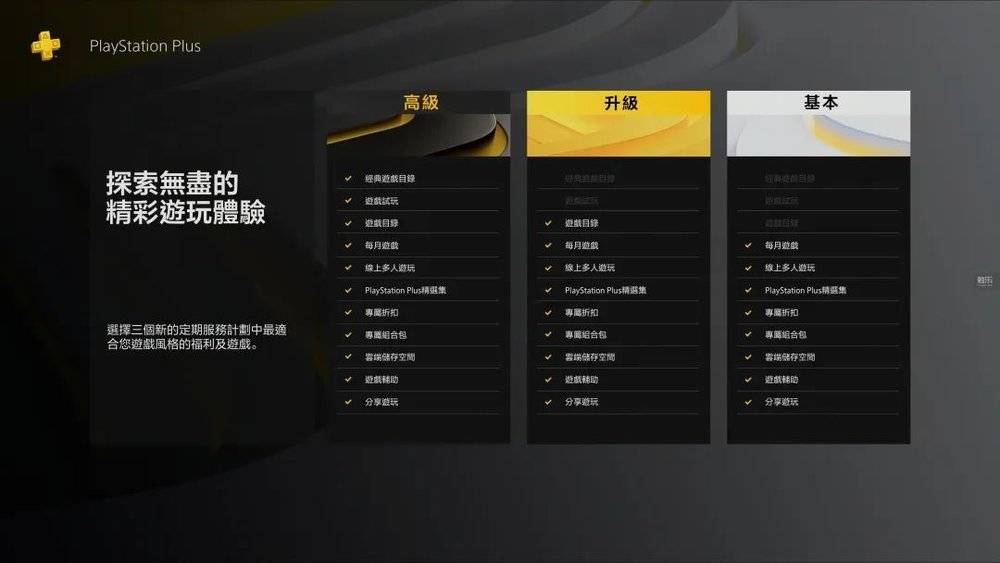 为什么今天都在喷索尼？